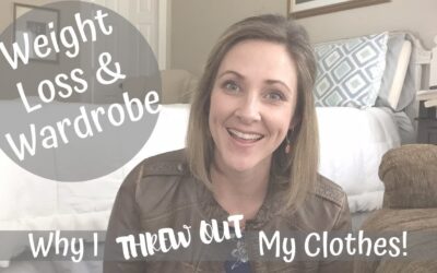 FASHOM HAUL // HOW MY WARDROBE HELPS MY WEIGHT LOSS