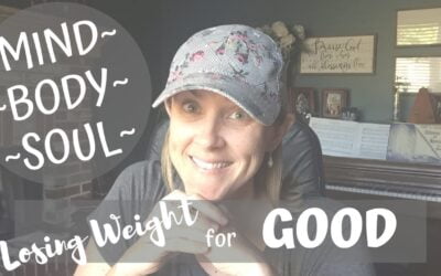 COLLAB // MIND, BODY, SOUL // WEIGHT LOSS THAT LASTS