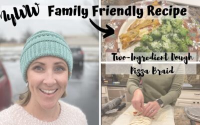 MYWW FAMILY FRIENDLY MEALS // PLAN-FRIENDLY RECIPES MY KIDS LOVE!