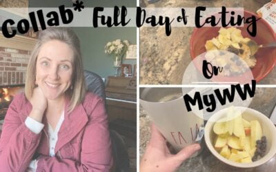 *COLLAB* // FULL DAY OF EATING ON MYWW