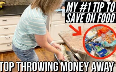 PANTRY COOKING SAVES MONEY // SEEMINDYMOM PANTRY CHALLENGE AUGUST 2022