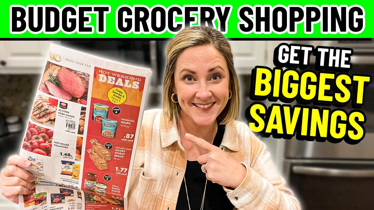 The Game Changing Trick To Save BIG On Groceries In 2024 See Mindy Mom   Maxresdefault 1 